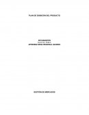 PLAN DE EXIBICIÓN DEL PRODUCTO