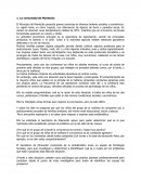 La comunidad de Montecito