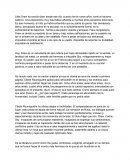 Los Fragiles - ensayo