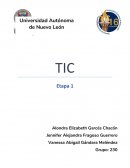 Integradora de tic etapa 4