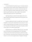 La victoria de Andrés Manuel López Obrador