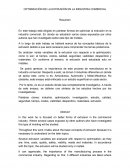 Optimización de la Extrusión en la industria comercial