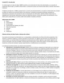 Resumen de Gestión de Datos