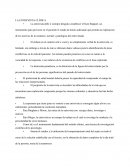 LA ENTREVISTA CLÍNICA