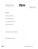 Estampados Geniales. El mejor estilo para tu vida