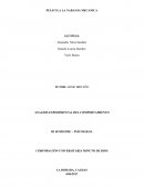 PELICULA LA NARANJA MECANICA