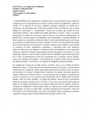 El tío Petros y la conjetura de Goldbach Apostolos Doxiadis