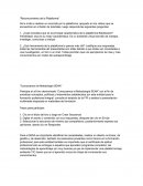 FORO "Judi Harris explica el modelo TPAC"