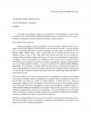 JUD DE SUPERVISION Y VIGILANCIA