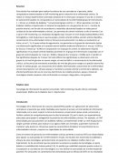 Un ensayo experimental controlado aleatorio 3 meses de un sistema de autocontrol centrada en el paciente, basados en computadoras para el cuidado de la Diabetes Mellitus tipo 2