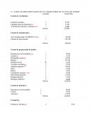 REACTIVOS DE LABORATORIO DE BIOTECNOLOGIA