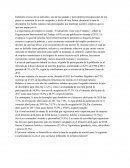 Introducción ¿ es el sexo del individuo un factor importante en Chile?