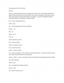 La peluquieria de la titayel johny