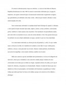 Comercio Informal en San Pedro de Macorís, República Dominicana