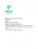 Ética y Práctica Profesional