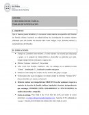 CURSO DERECHO DE FAMILIA