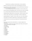 Finalizar la violencia psicológica: No confiar a las voces que engañan