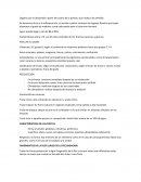 Organo que se desarrolla a partir del ovario de la planta y que rodea a las semillas