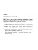 Mantener actualizado el estado de la cartera y contribuir cuantitativamente con el objetivo de mantener una buena liquidez dentro de Diagnostica Avanzada IPS