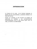 Resumen completo del libro de historia de la medicina