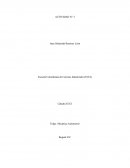 Actividad #1 Mecánica Automotriz