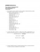 ANÁLISIS DE ESTADOS FINANCIEROS CURSO: GERENCIA DE FINANZAS