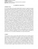 EL ABORTO EN ARGENTINA