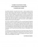 La marca es un activo a futuro