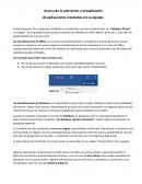 Reactivar windowns 10