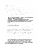 Solucion taller de análisis de Políticas Públicas