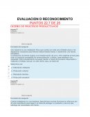 DISEÑO DE PROCESOS PRODUCTIVOS Núñez C.A