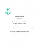 Logística Inteligente