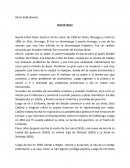 Henrik Ibsen y enemigo del pueblo