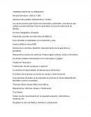 AMERICA ANTES DE LA CONQUISTA