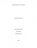 ¿Por qué legalizar el aborto en Colombia?