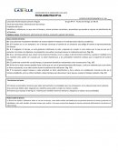DEPARTAMENTO DE FORMACIÓN LASALLISTA