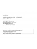 TEMA DE LA CASES: El cuidado de los pies, en pacientes diabéticos