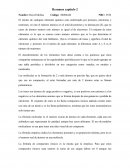 Resumen capitulo 2 quimica chang 12