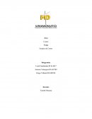 Area de Astados de Costos