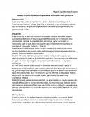 Utilidad Práctica de la Kinantropometria en Cultura Física y Deporte