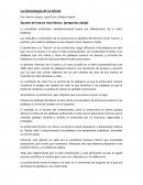 Nietzsche y la moral