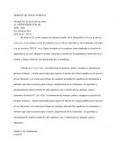 MODELO DE OFICIO JUDICIAL