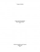 Trabajo de filosofía. Institución educativa normal superior