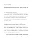 Pensamiento económico preclasico