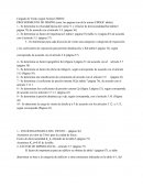 Cargado de Viento según Norma CIRSOC