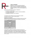 Introduccion a metasploit