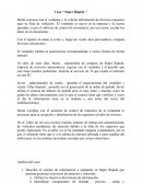 Caso “ Súper Rápido ”