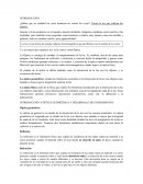 Experimentos de fenómenos ópticos, físicos y geométricos