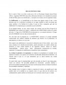 Resumen Libro Me lo Conto el Mar de Claudio Pintos