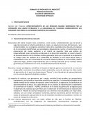 Aprendiendo a reciclar